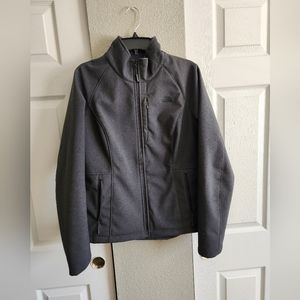 The North Face apex jacket